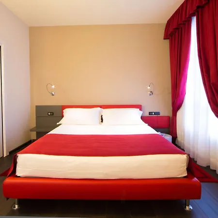 Best Western Hotel Genio-2