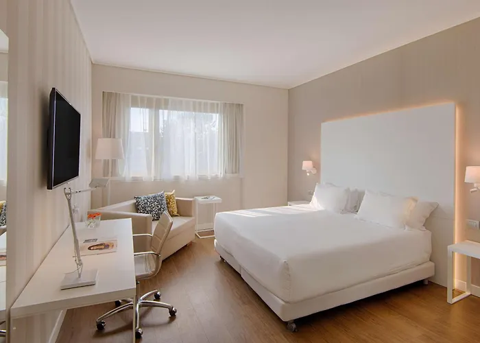 Nh Torino Centro Hotel