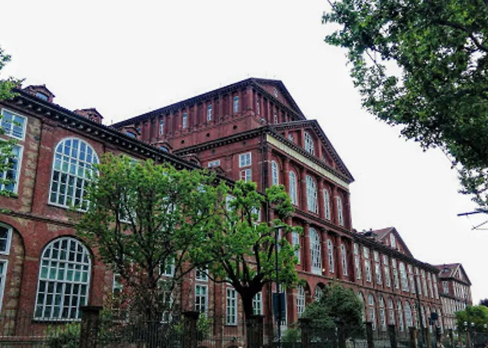 Hotel Gran Torino