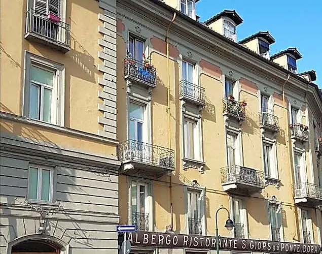 Albergo Ristorante San Giors Turin