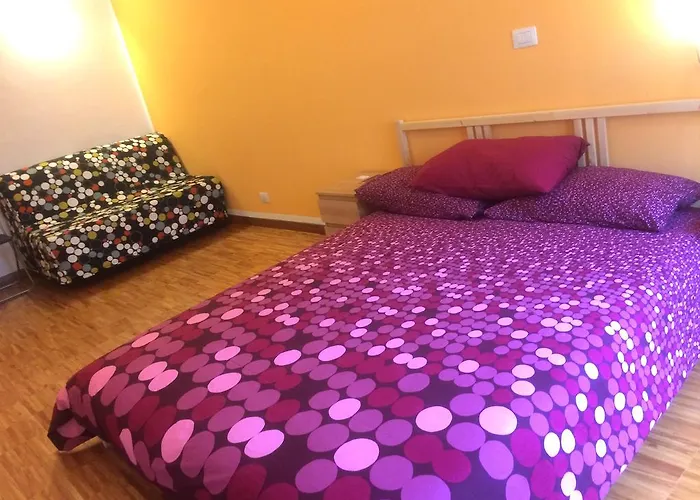 Lilith B&B Turin